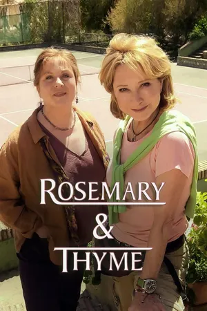 Rosemary & Thyme
