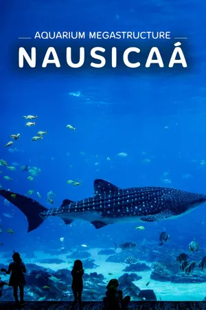 Nausicaa: L'Acquario Piu Grande D'Europa
