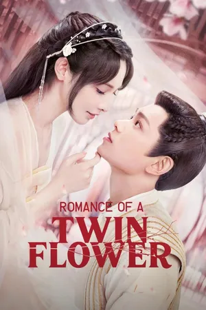Romance of a Twin Flower