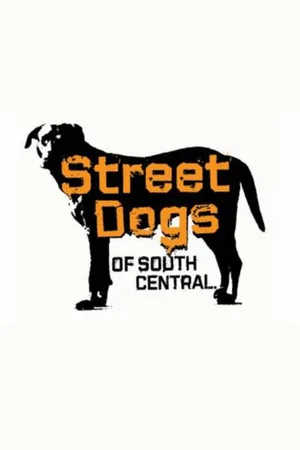 Street dogs of south central