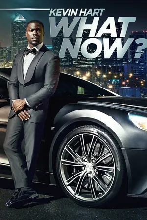 Kevin hart: what now?