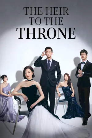The Heir to the Throne