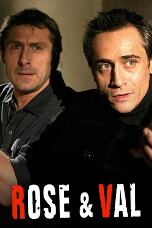 Rose et Val