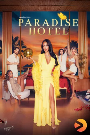 Paradise Hotel, säsong 17