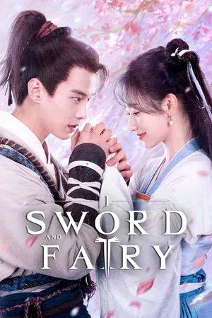 Sword and Fairy
