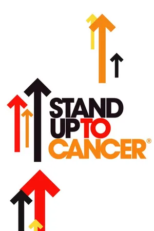Stand Up To Cancer