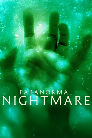 Paranormal Nightmare
