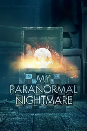 Paranormal Nightmare