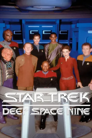 Star Trek: Deep Space Nine