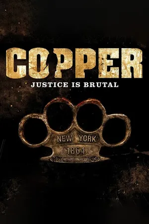 Copper