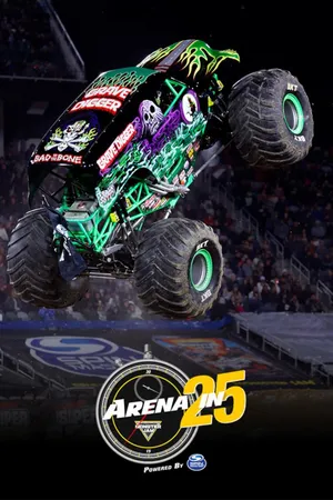 Arena Series In 25