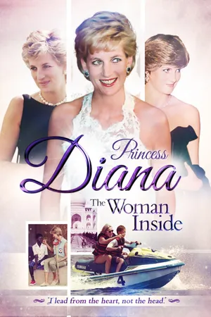 Diana: The Woman Inside