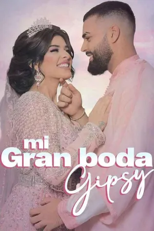 Mi gran boda Gipsy