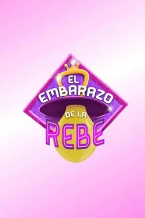 El embarazo de la Rebe