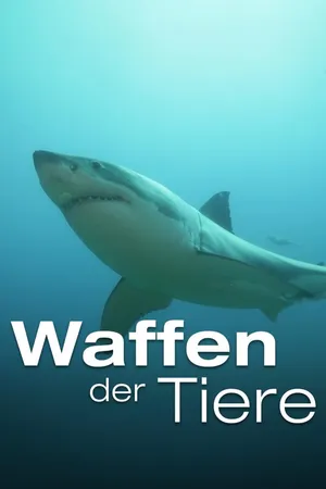 Waffen der Tiere