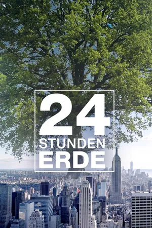 24 Stunden Erde