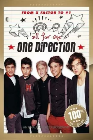 One Direction: All For One