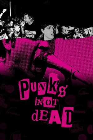Punk's Not Dead