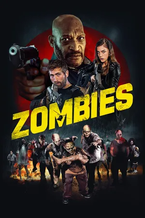 Zombies!