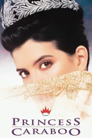 Princess Caraboo