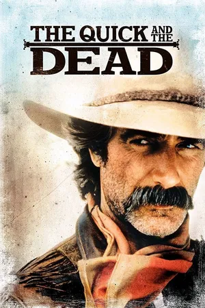 The Quick And The Dead