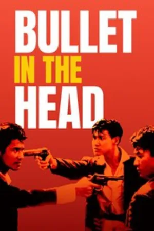 Bullet In The Head