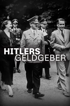 Hitlers Geldgeber