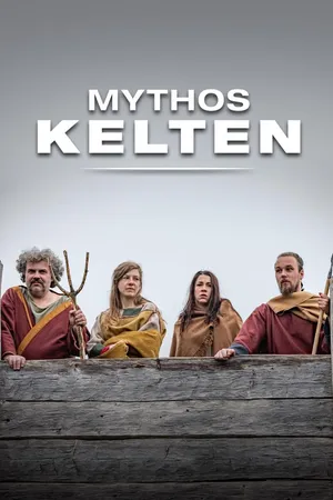 Mythos Kelten