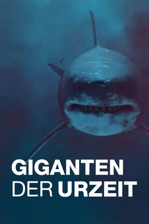 Giganten der Urzeit