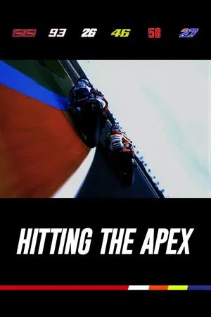 Hitting the Apex