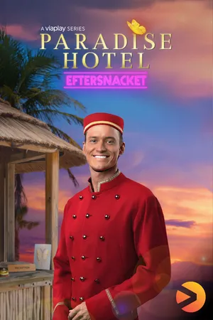 Paradise Hotel - Eftersnacket