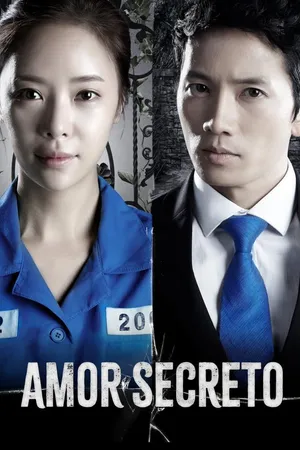 Amor Secreto