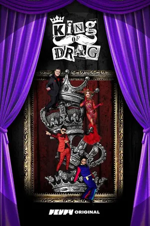 King Of Drag