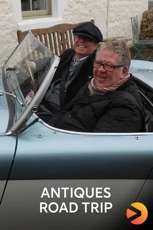 Antiques Road Trip