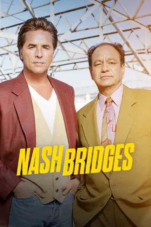 Nash Bridges