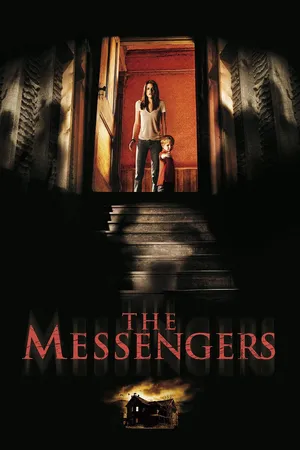 Los Mensajeros