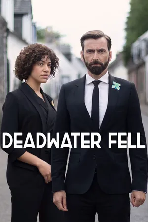 Deadwater Fell