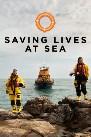 Saving Lives at Sea