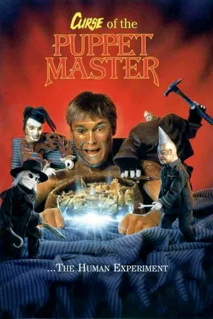 Curse of the Puppet Master