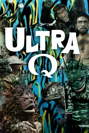Ultra Q