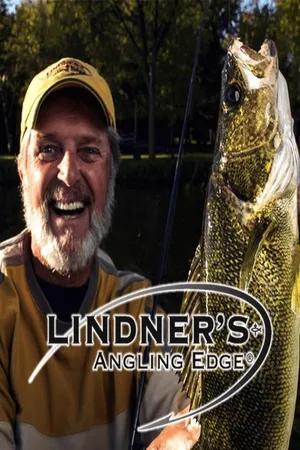 Lindner's Angling Edge