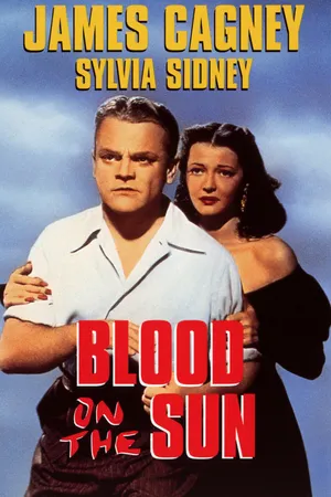 Blood on the Sun