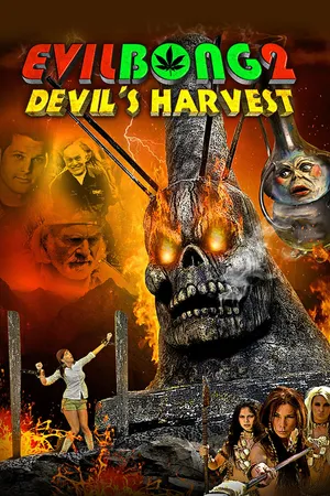 Evil Bong 2