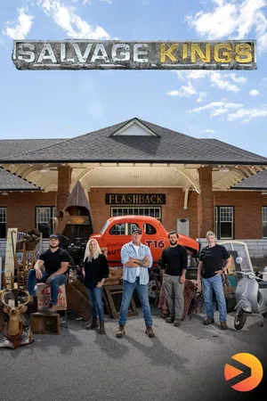 Salvage Kings