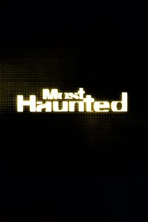Most Haunted