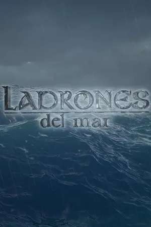 Ladrones del Mar