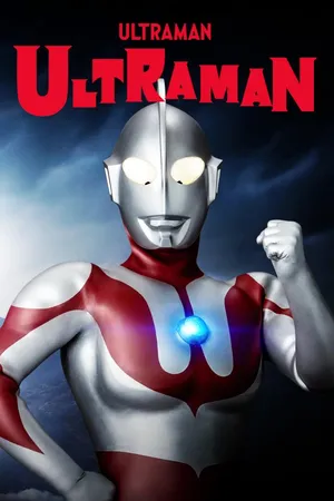 Ultraman (1966)