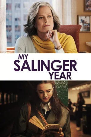 My Salinger Year