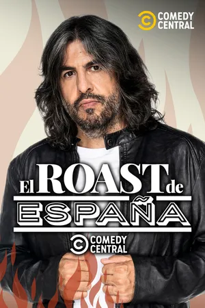 El Roast De España