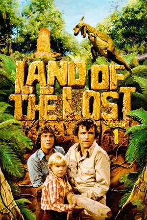 Land of the Lost